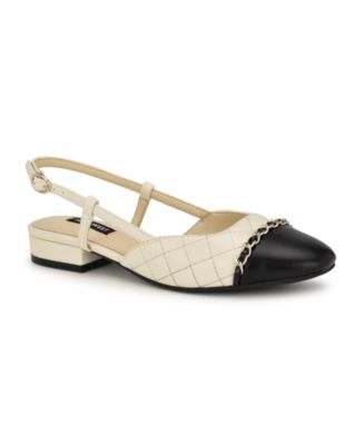 Nine West