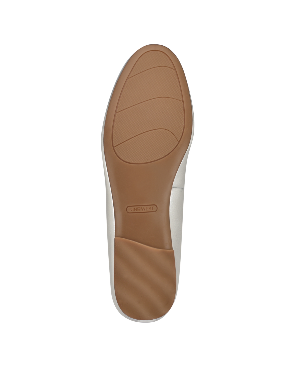 Nine West Women's Bennit Slip-On Round Toe Dress Loafers