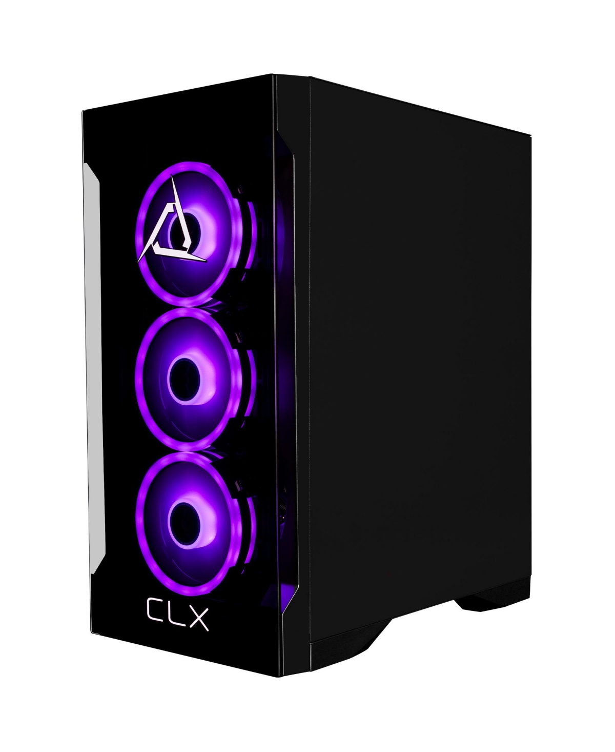 Clx Set Gaming Desktop - Liquid Cooled Intel Core i7 13700KF 3.4GHz 16-Core Processor, 32GB DDR5 Memory, GeForce Rtx 4060 Ti 8GB GDDR6 Graphics, 1TB