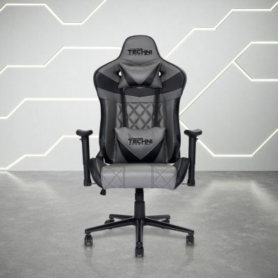 Streamdale XL Ergonomic Gaming Chair