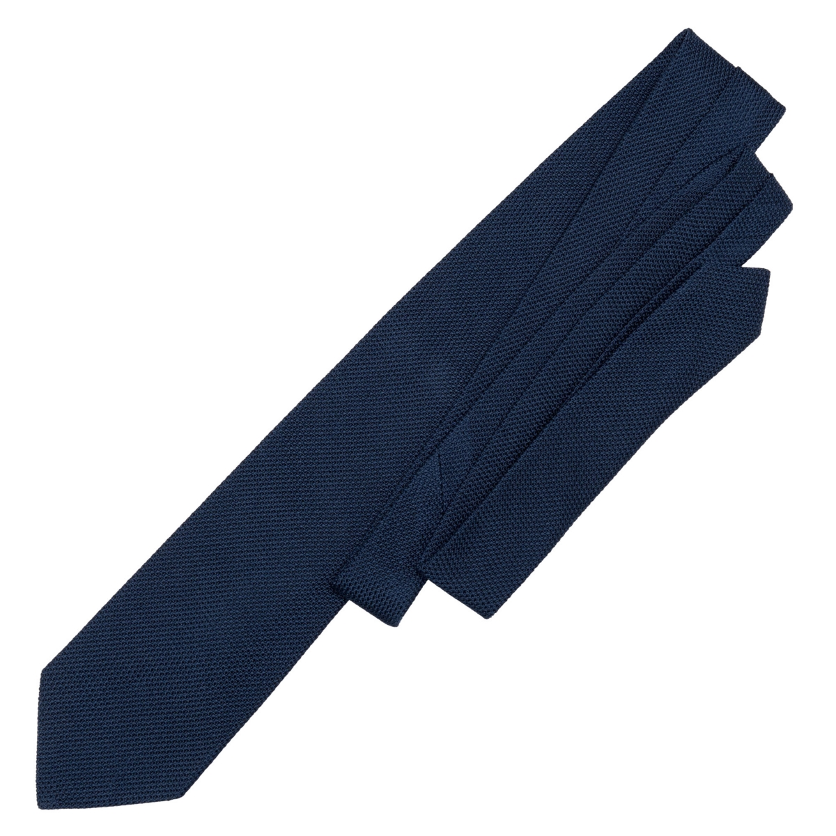 Marino - Silk Grenadine Tie for Men