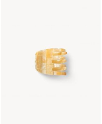 Mini Claw - Sea shell checker 17$