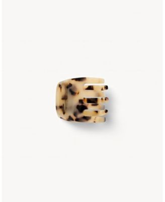 Mini Claw - Blonde tortoise
