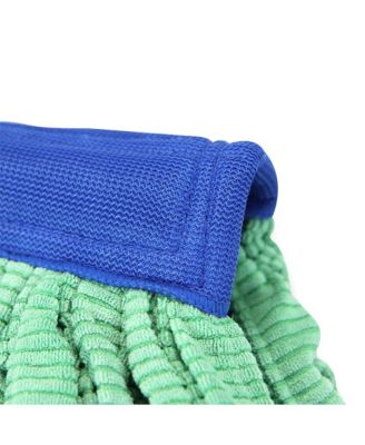 Arkwright Microfiber Tube Mop Head (14 oz), Color Options