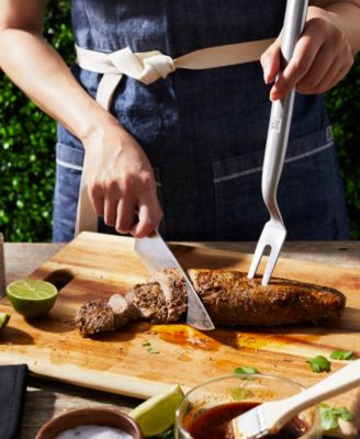 BBQ Stainless Steel Grill Fork