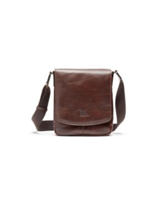 Rodd & Gunn - Men's Cambridge Mini Messenger