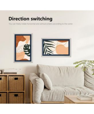 21.5" Art WiFi Digital Photo Frame