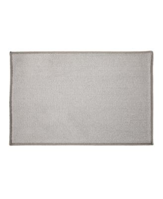 Kitchen Throw Rug (20x30 in.), Non-Skid Backing