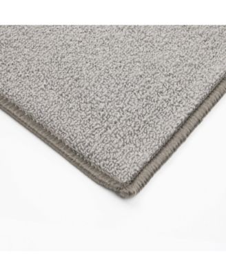 Kitchen Throw Rug (20x30 in.), Non-Skid Backing