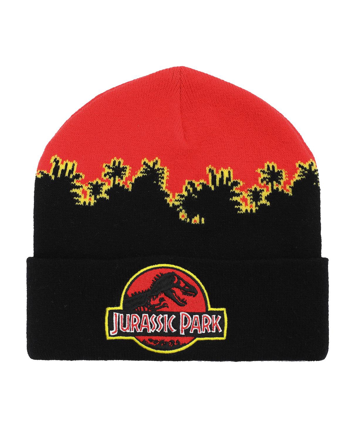 Men's Classic Logo Adult Beanie - Multicolored