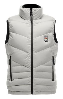 Men's Andrus Puffer Down Vest