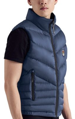 Men's Andrus Puffer Down Vest