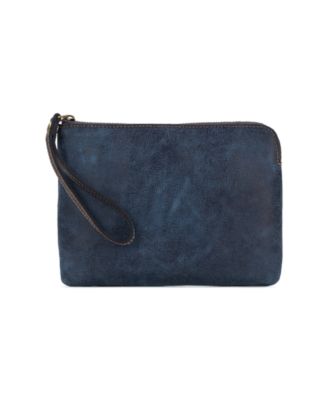 Patricia Nash Purse Cassini Leather Wristlet Wallet Floral Print