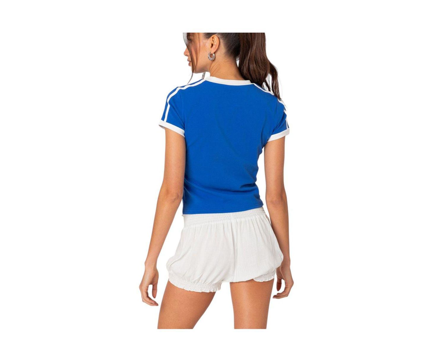 Women's Italy T Shirt