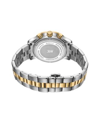 Women's Muse Diamond (1/5 ct.t.w.) Stainless Steel Watch