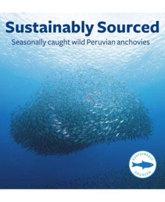 Purified Omega 7 Softgel Capsules, Provinal Sustainable Peruvian Anchovy Fish Oil Supplement, Health's Harmony, 60ct