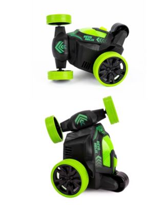Revo Helix Full Function Electric RC Stunt Car