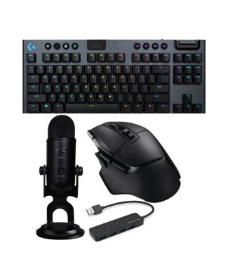 Logitech