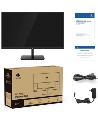 24 inch 1080P Full HD Ultra-Slim Frame 100Hz 5ms IPS Monitor