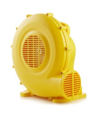 Princess Bounce House with Blower