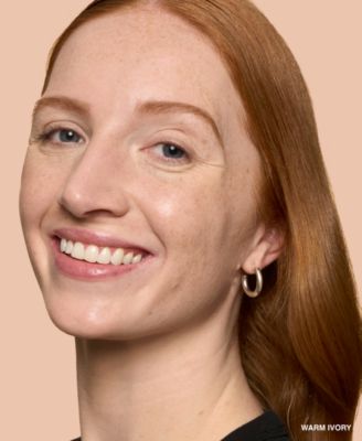 Weightless Skin Oil-Controlling Foundation SPF 15 with Hyaluronic Acid, 1.0 oz.