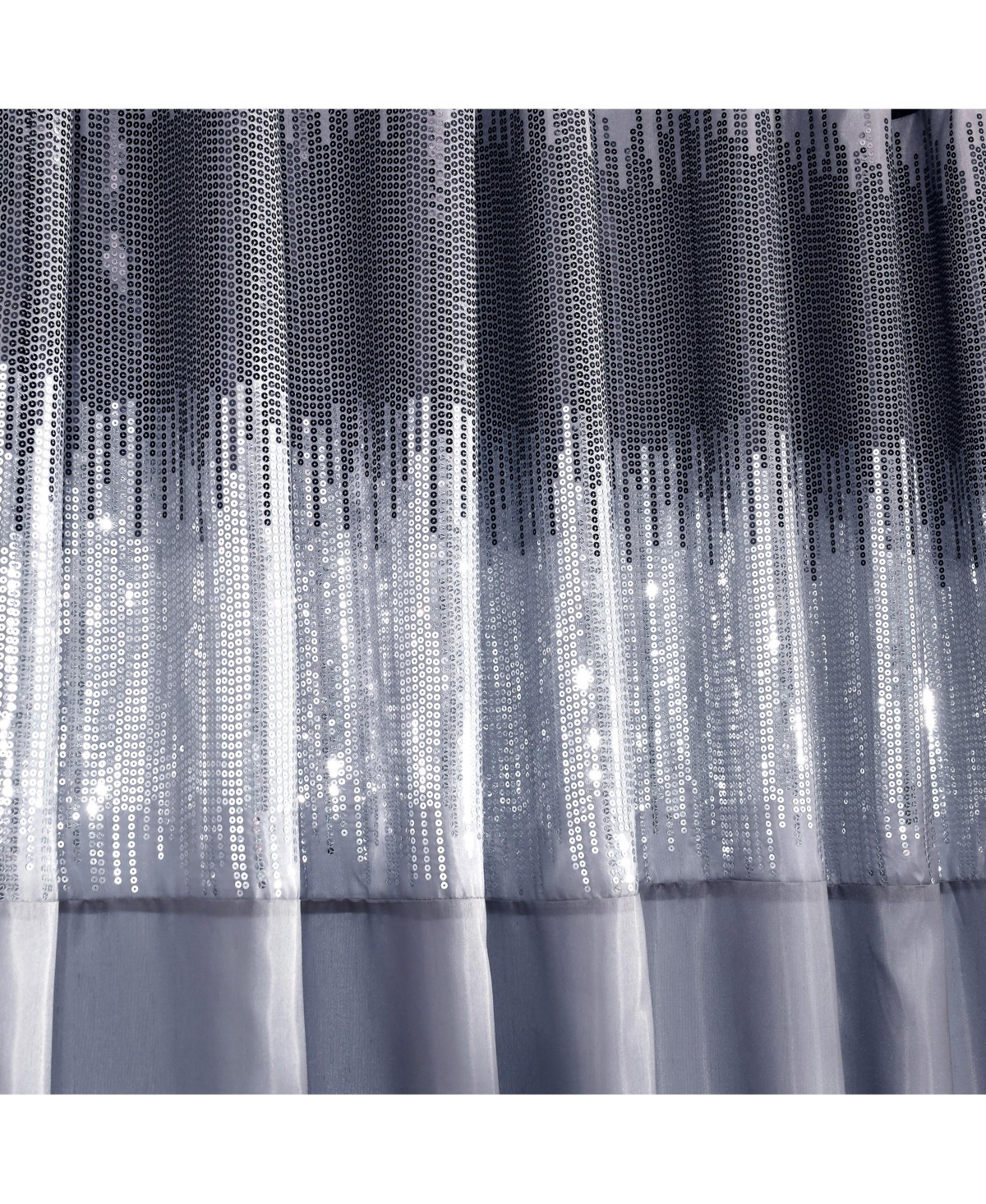 Lush Decor Night Sky Window Curtain Panel