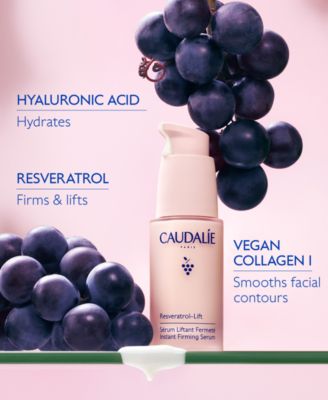 Resveratrol-Lift Instant Firming Serum, 30 ml