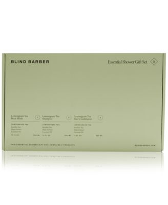 3-Pc. Essential Shower Gift Set