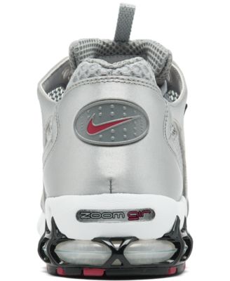 Nike Men's Zoom Spiridon Cage 2 Casual Sneakers from Finish Line