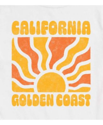 Trendy Juniors Cali Graphic Tee