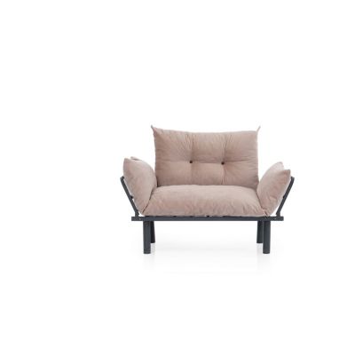Streamdale Sona Futon Loveseat