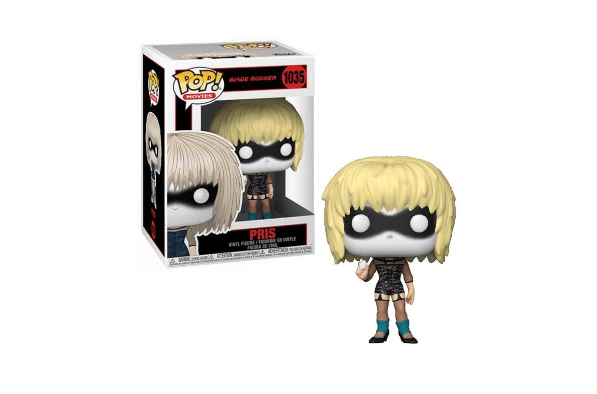 Funko Blade Runner Pop Vinyl Figure | Pris