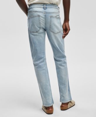 Men's Slim-Fit Jeans, Created for Macy's 