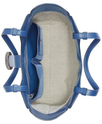 Small Valley Stream Buckle Tote 