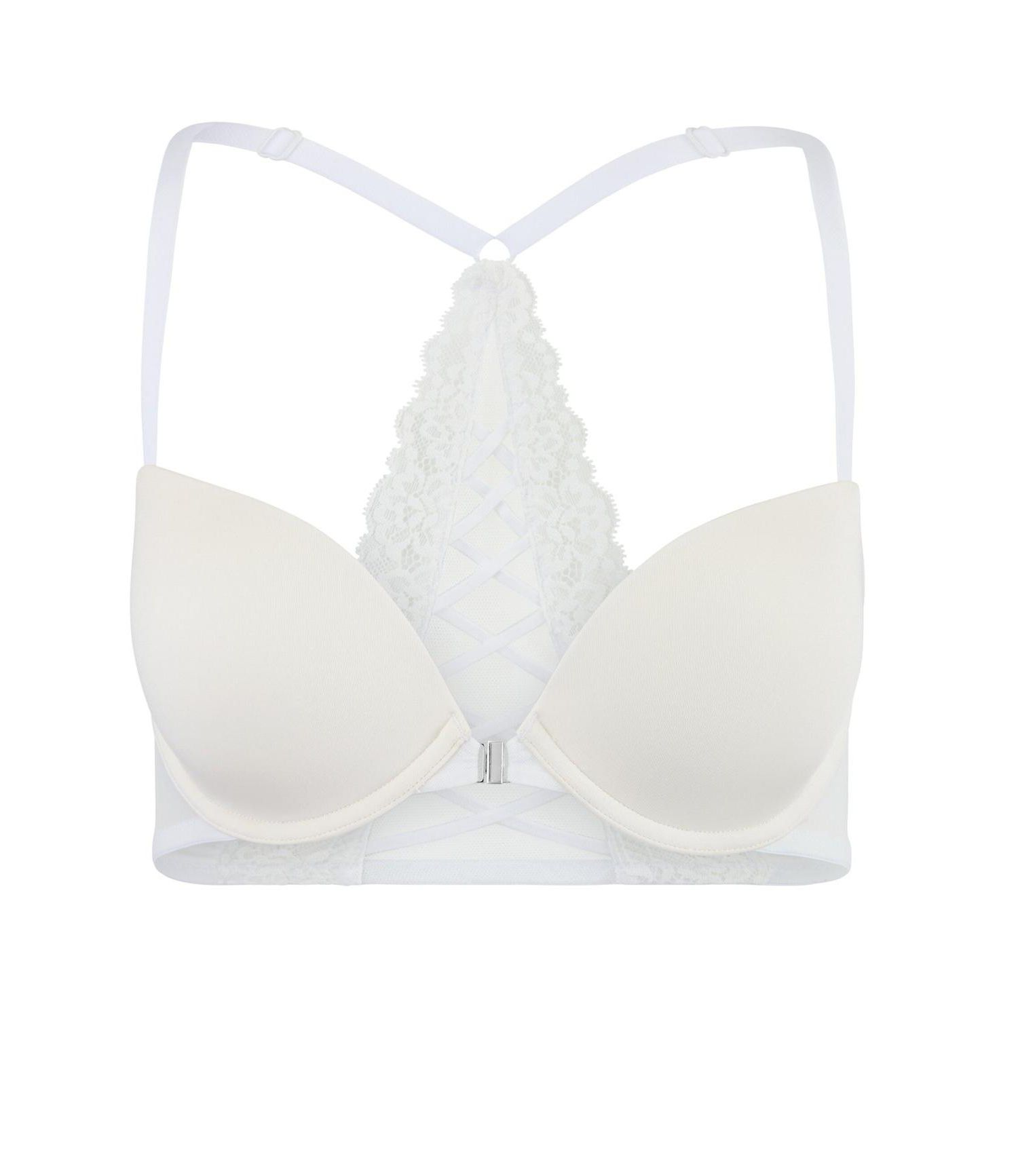 Women's Alara Contour Demi Bra