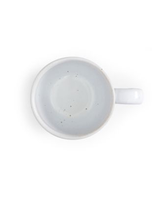 Minerals Mugs, Set of 4 