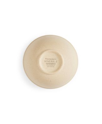 Minerals  Small Bowls, Set of 4