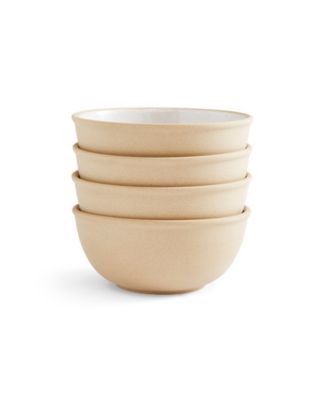 Minerals Medium Bowls, Set of 4 