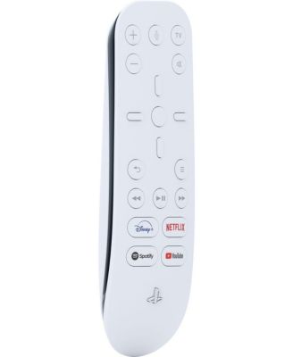 Sony 5 - Media Remote - White