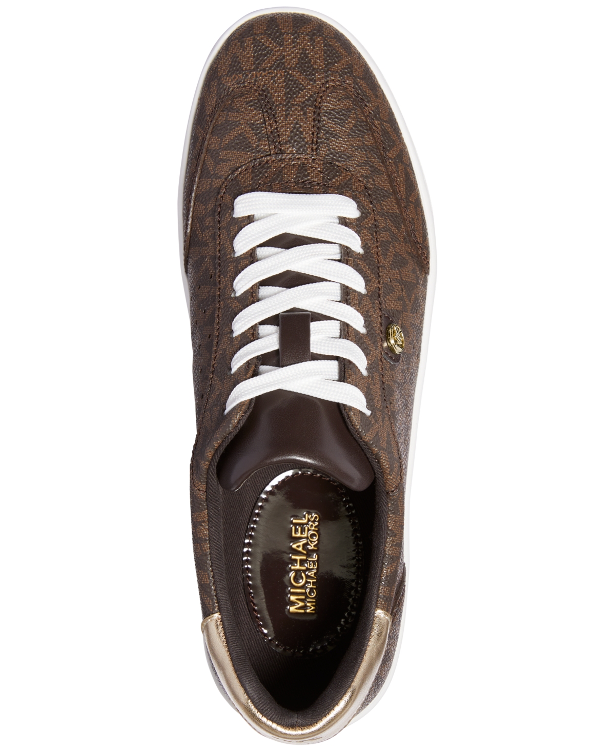 Michael Michael Kors Women's Scotty Sneakers