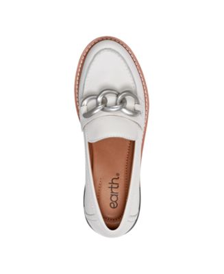 Women's Zalor Slip-On Lug Loafers
