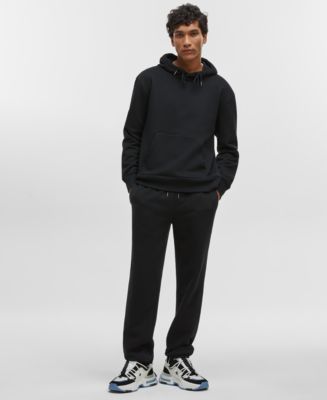 Mode of One Men's Fleece Hoodie & Joggers, Created for Macy's - Macy's
