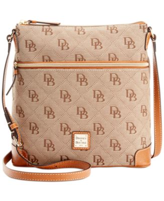 dooney and bourke wallets macys