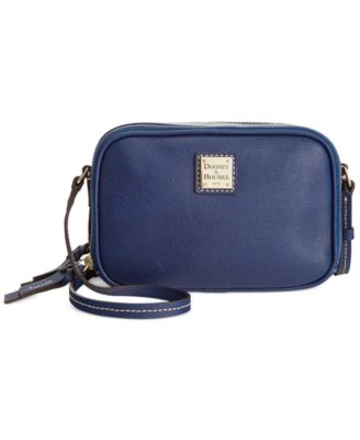 dooney and bourke sawyer crossbody