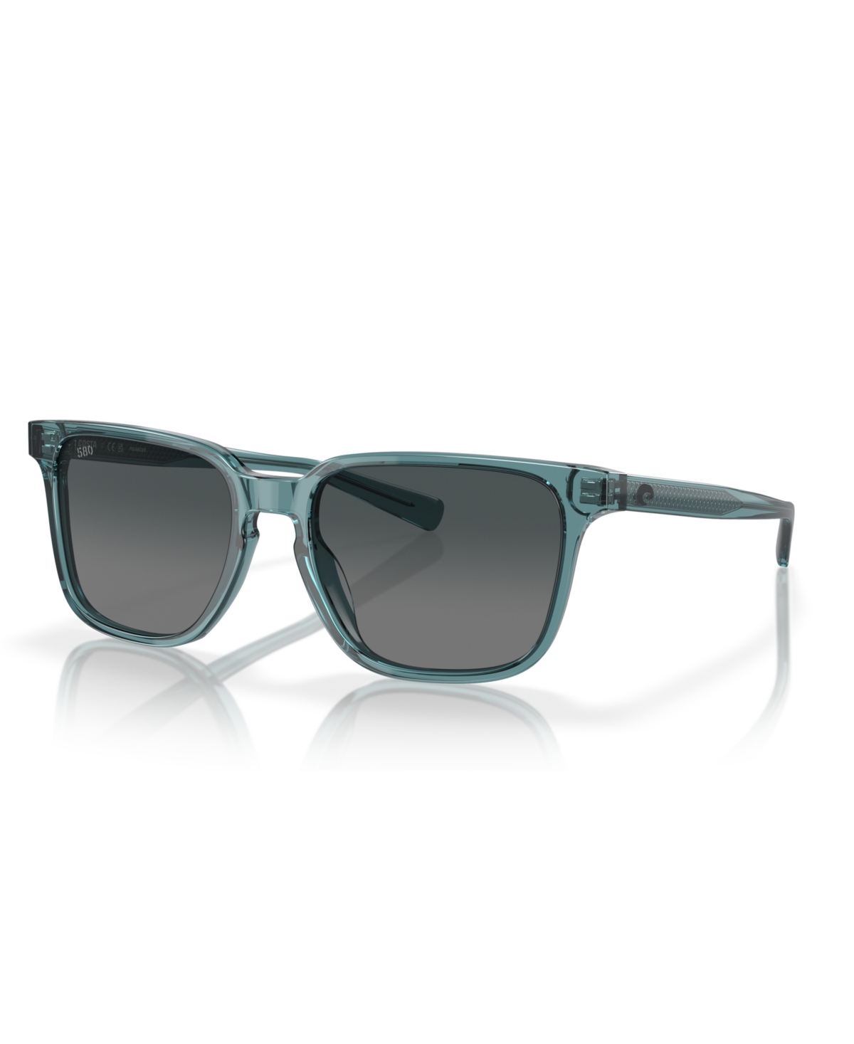 Men's Polarized Sunglasses, Kailano - Olive