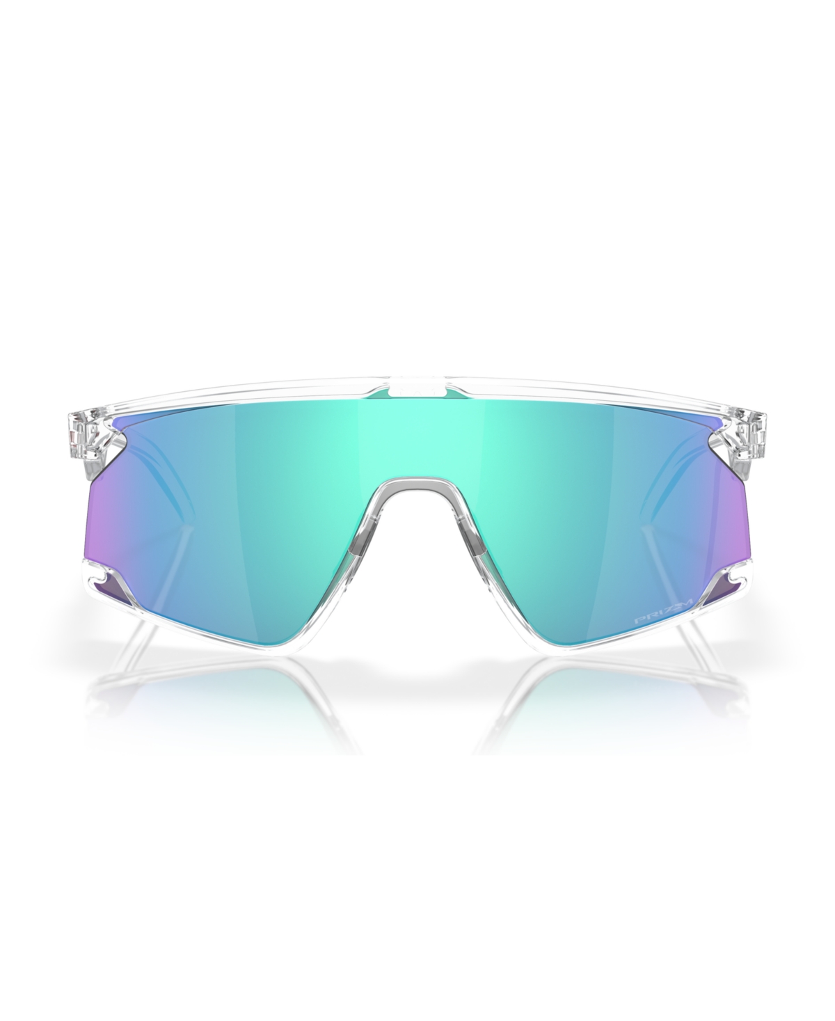 Oakley Unisex Sunglass Oo9280 Bxtr In Sapphire