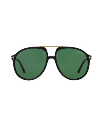 Men's Sunglasses, FT1079