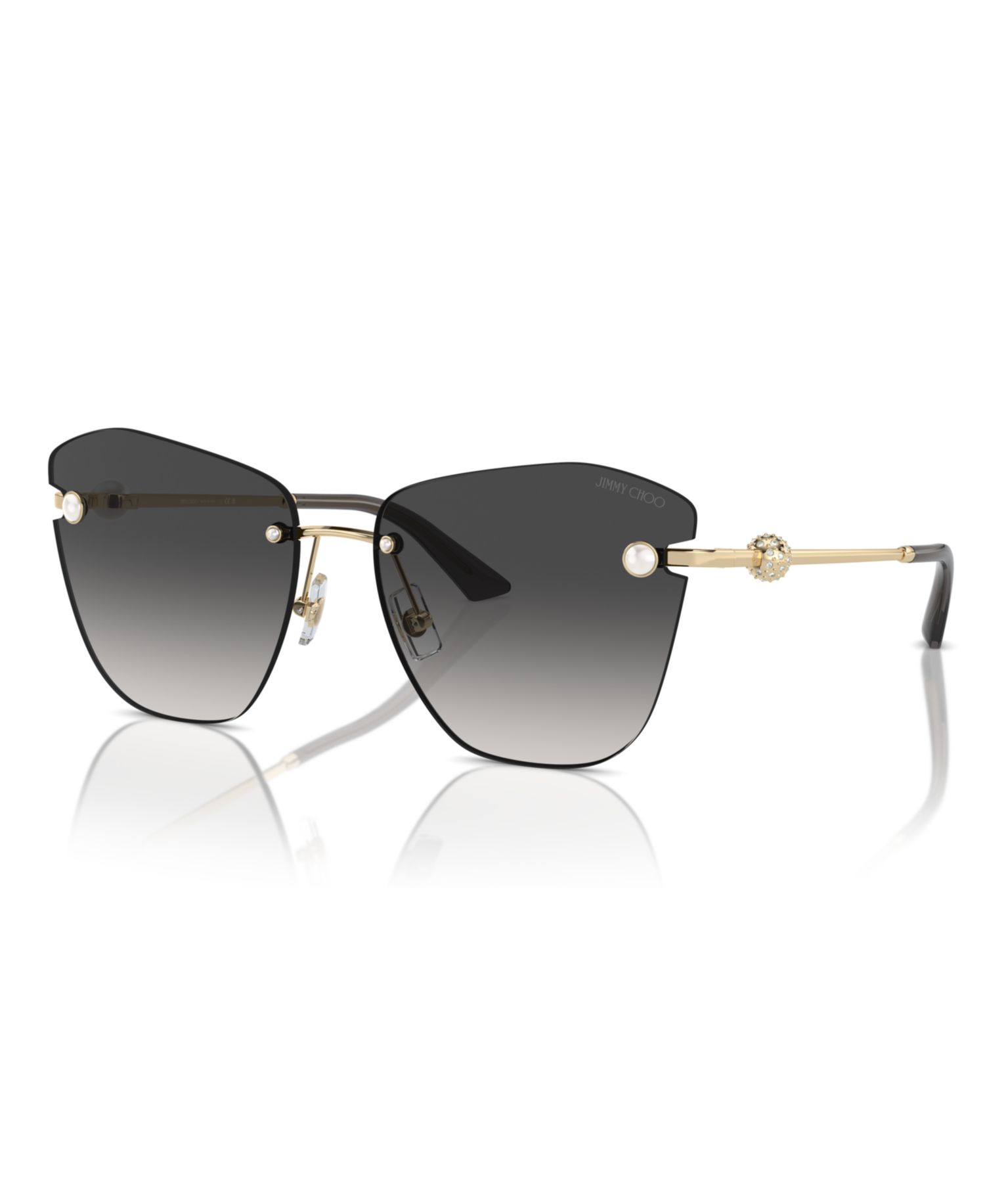 Women's Sunglasses, JC4004HB