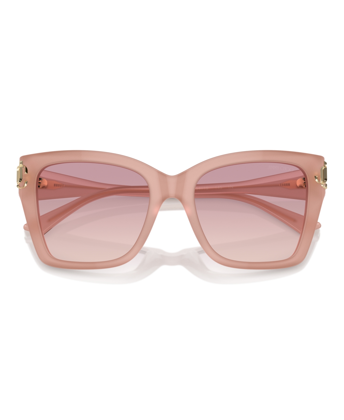 Jimmy Choo Women's Sunglasses, JC5012F