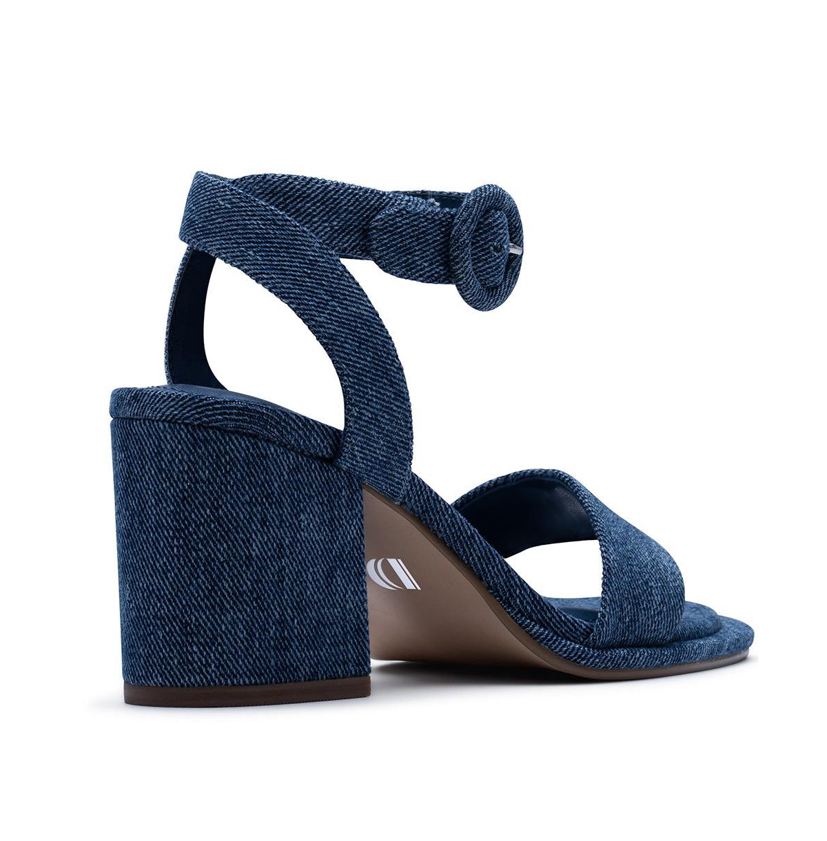 D'Amelio Footwear Imery Sandal